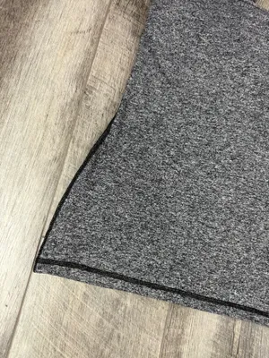 Lululemon Dark Grey Power Y Tank thumbnail 3