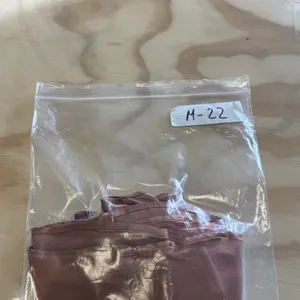 Enza Costa Satin Strappy Satin Swing Style Camisole‎ Bronze Large thumbnail 11
