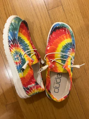 Hey Dude Shoes thumbnail 1