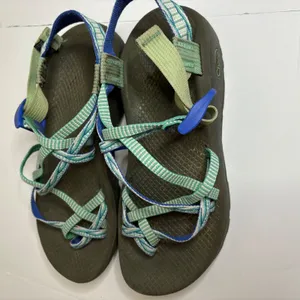 Chaco‎ Z/1 Classic Sandals size 8 Adjustable Straps Outdoor Active thumbnail 2
