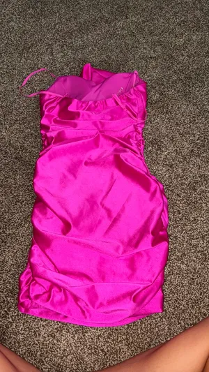 Hoco Dress & Other Stories thumbnail 3