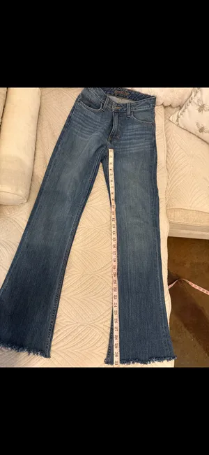 Kimes Ranch Jennifer Ranch Jeans thumbnail 4