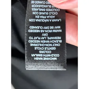 White House Black Market‎ Black Mini Skirt 16 Instantly Slimming Lined thumbnail 11