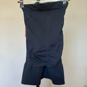 Skims everyday sculpt short NWT‎ onyx black NWT size 3X thumbnail 7