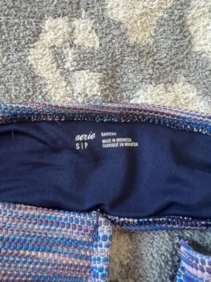 Aerie Bikini Top thumbnail 3