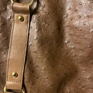 Avon Faux Leather Exterior Brown Bags & Handbags for Women brown thumbnail 3