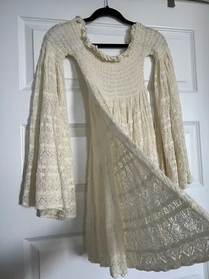Free People Dress thumbnail 3