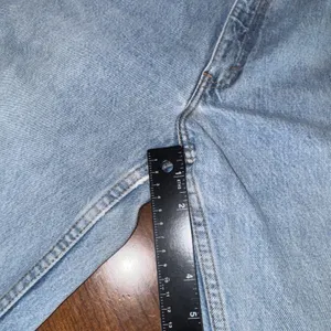 Levi’s Premium Jeans 17550- 0291 Women’s Jeans Size 9 Made In USA thumbnail 9