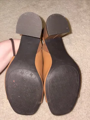 Adrienne Vittadini Albi Mule thumbnail 4