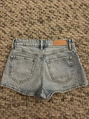 PacSun Jean Shorts thumbnail 2