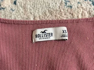 Hollister Long Sleeve thumbnail 3
