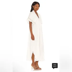Free People Samantha Shirtdress thumbnail 3