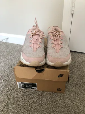 Nike Woman Crater Remixa Size 7.5 thumbnail 7