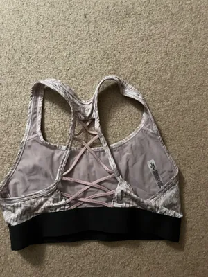 Victoria's Secret Bra Sports thumbnail 2