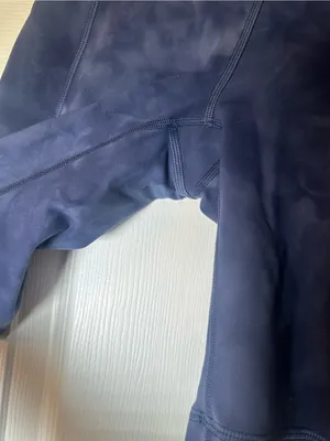 Lululemon Diamond Dye‎ Shorts thumbnail 4