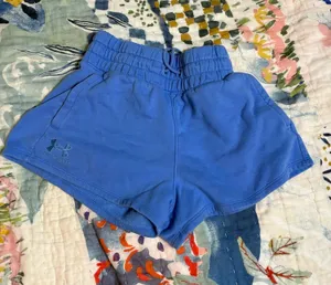 Under Armour Cotton Shorts thumbnail 1