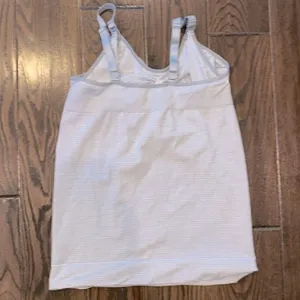 Labor of love seam free size small/medium tank top thumbnail 6