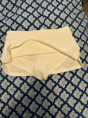 Edikted Bayside Slit Micro Skort thumbnail 5