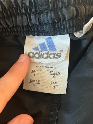 Vintage Adidas Shorts Athletic thumbnail 3
