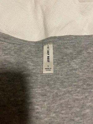 Aritzia Top thumbnail 2