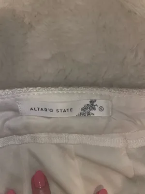 Altar'd State Shorts thumbnail 4