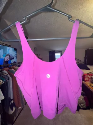 Lululemon Tank Align thumbnail 2