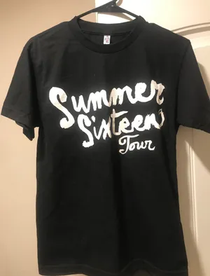 Drake Future Tour Summer Sixteen Tee thumbnail 1