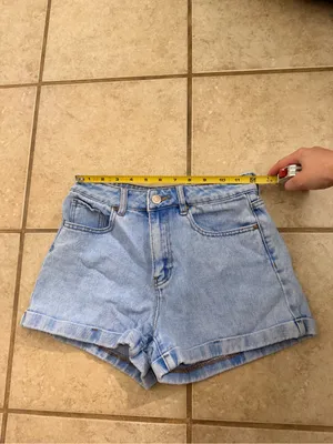 PacSun Mom Shorts thumbnail 2