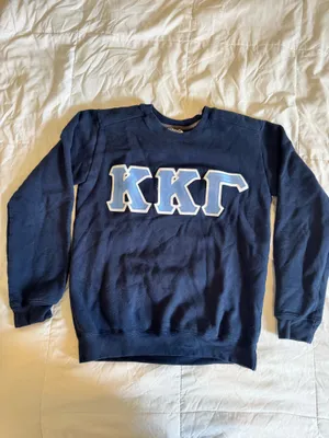 KKG Crewneck Sweater thumbnail 1