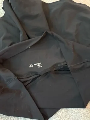 Aerie Shorts Crossover thumbnail 3