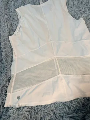 Blusa  sports lululemon thumbnail 5