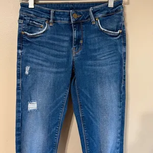 ‎Zara Trafaluc size 2 jeans thumbnail 2