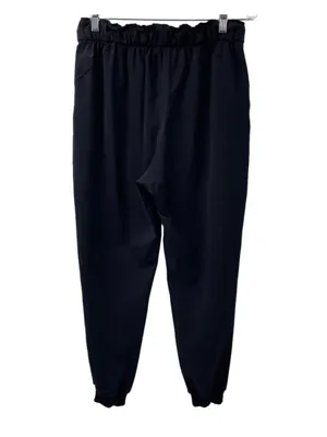 $118 Lululemon Keep Moving Jogger
Black 8 thumbnail 9