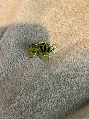 Disney Loungefly Pin thumbnail 1