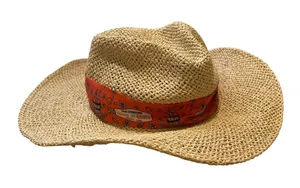 Disney Parks Epcot Flower Garden Festival 2020 Orange Bird Straw Hat Hello Sunsh thumbnail 1
