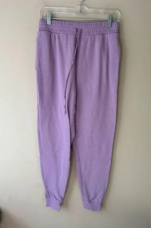 victoria’s secret pajama pants thumbnail 1