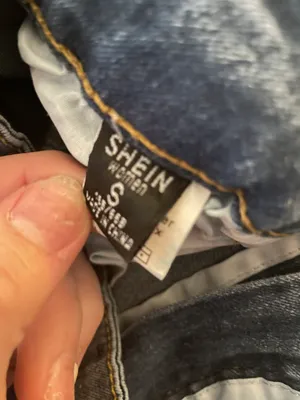 Flare Jeans Stretchy thumbnail 6