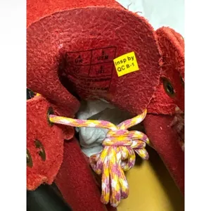 Dr. Martens 939 Ben Suede Padded Collar Lace Up Boots thumbnail 8