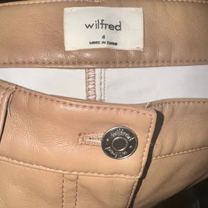 The Melina Aritzia Pants Wilfred thumbnail 7