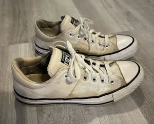 Converse White thumbnail 1