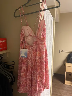 Majorelle BNWT  sundress thumbnail 5