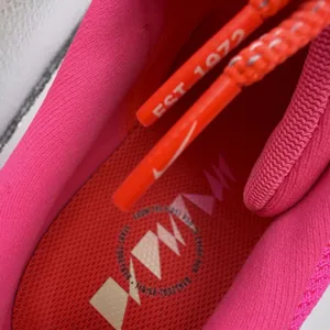 Nike Pegasus 41 'Watermelon' Hyper Pink Sneakers,‎ Women's Sz 10 New HV3128-600 thumbnail 8