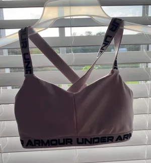 Under Armour Sports Bra thumbnail 1