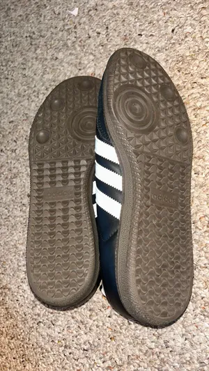 Adidas Samba Black thumbnail 8