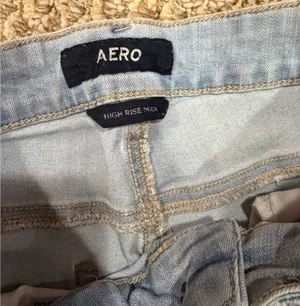 Aeropostale Shorts Jean thumbnail 2