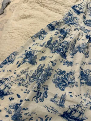 7 For All Mankind Dress thumbnail 5
