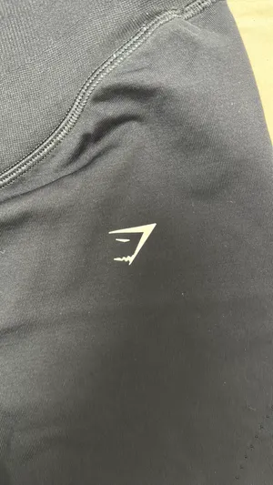 Gymshark Sweat Seamless Shorts thumbnail 3