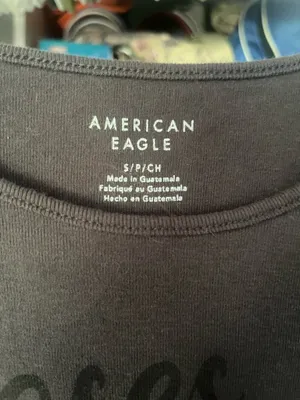 American Eagle Top thumbnail 2