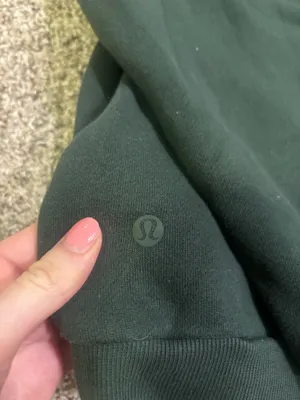 Lululemon Hoodie thumbnail 4