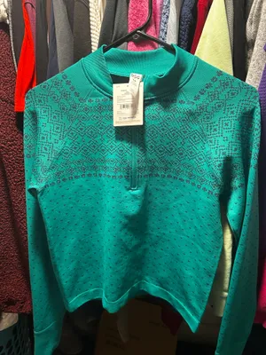 Dolce & Gabbana Nwt long sleeve thumbnail 1